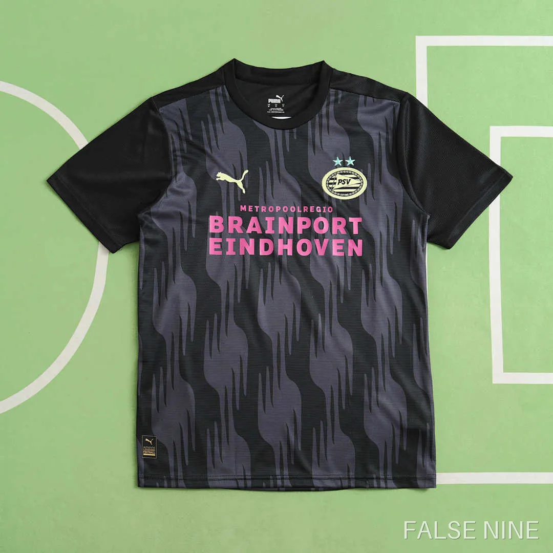 PSV Eindhoven 24/25 Training Shirt (Fan Version), photo 1
