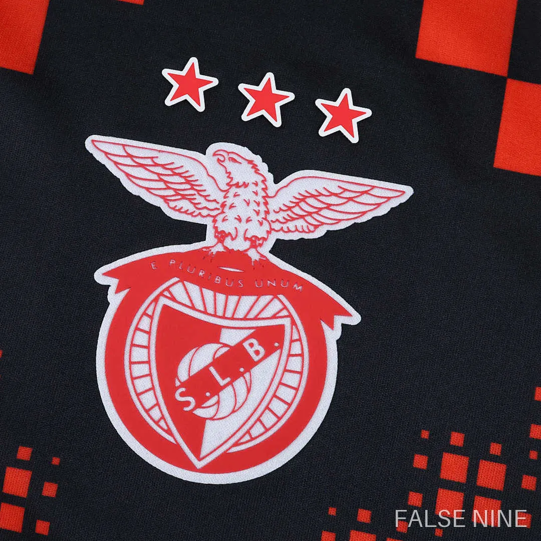 Benfica 25/26 Training Shirt (Fan Version), photo 4