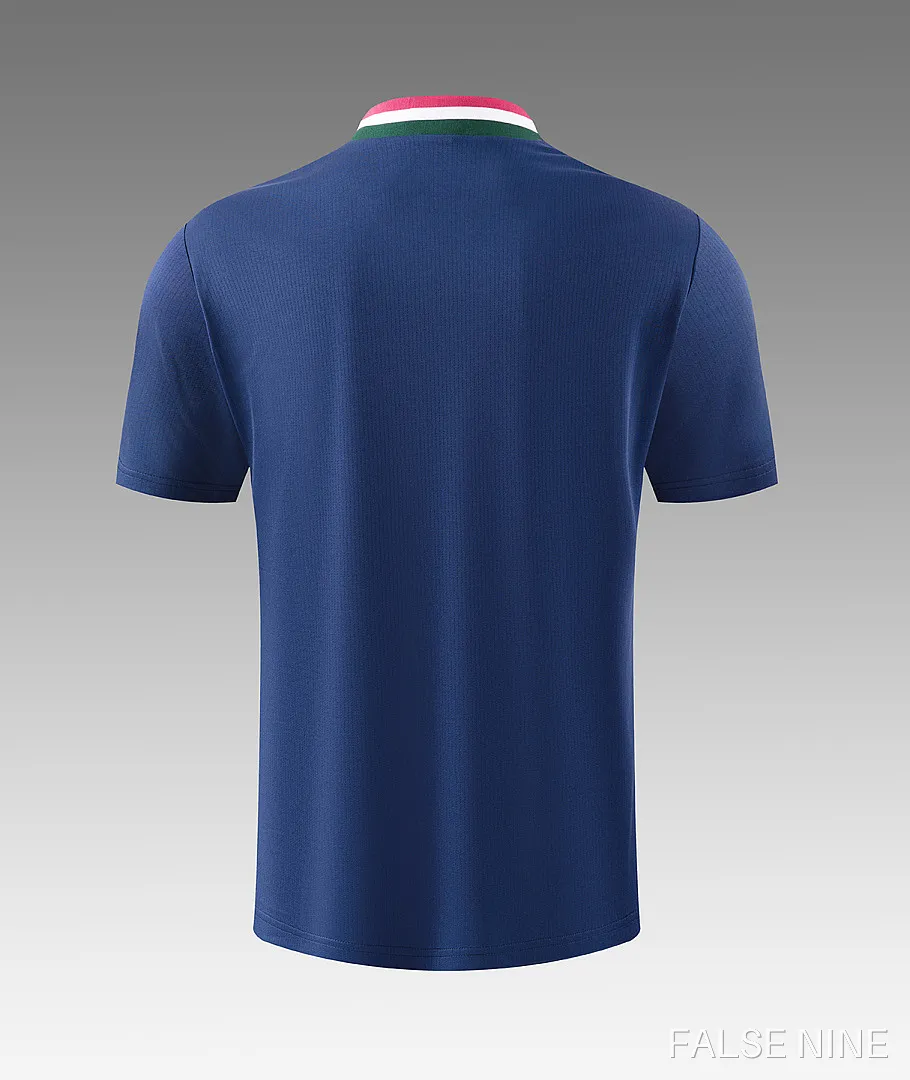 26/27 Real Madrid CF Training clothes suit Short sleeve retro Fan version, photo 21