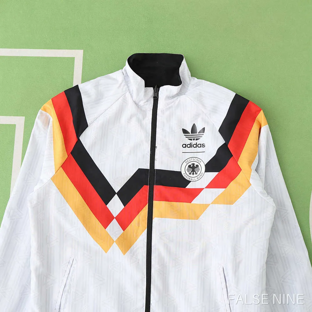 Germany 24/25 Reversible Windbreaker Jacket, photo 21