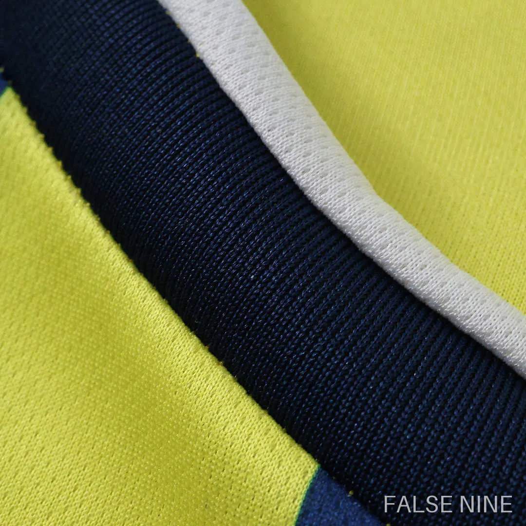 Fenerbahçe 26/27 Home Shirt (Fan Version), photo 23