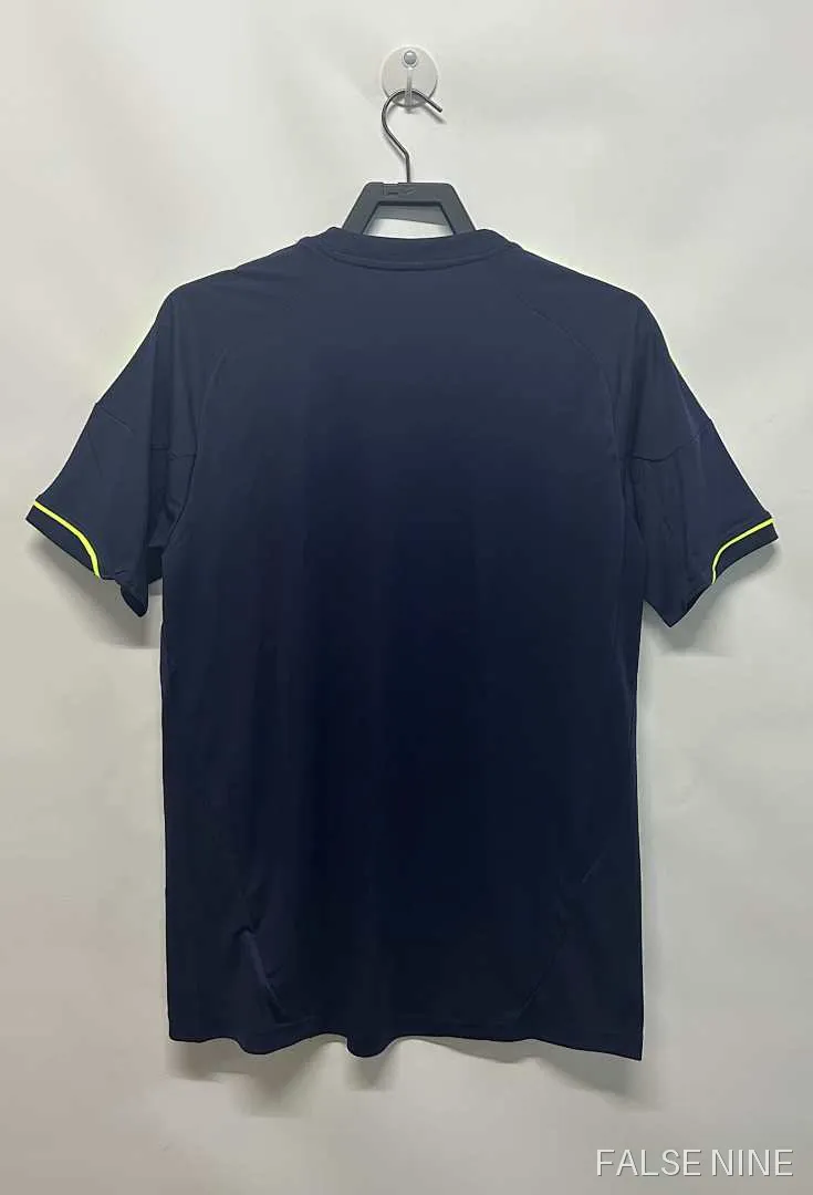 12/13 Real Madrid away retro Fan version, photo 2