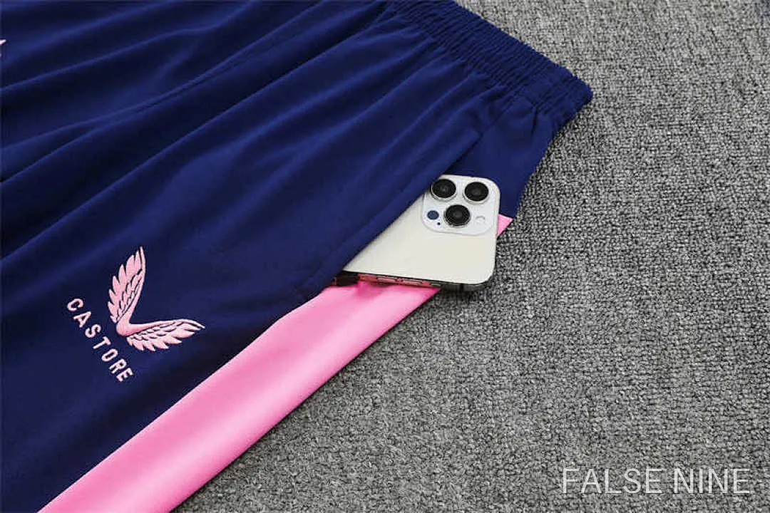 Feyenoord 25/26 Training Tracksuit, photo 18
