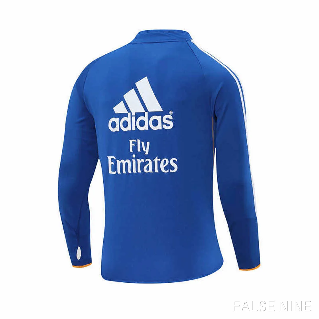 Real Madrid 13/14 Training Jacket (Long Sleeve), photo 22