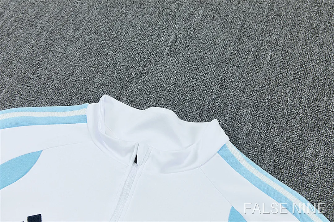 Argentina 2026 Training Tracksuit Set, photo 12