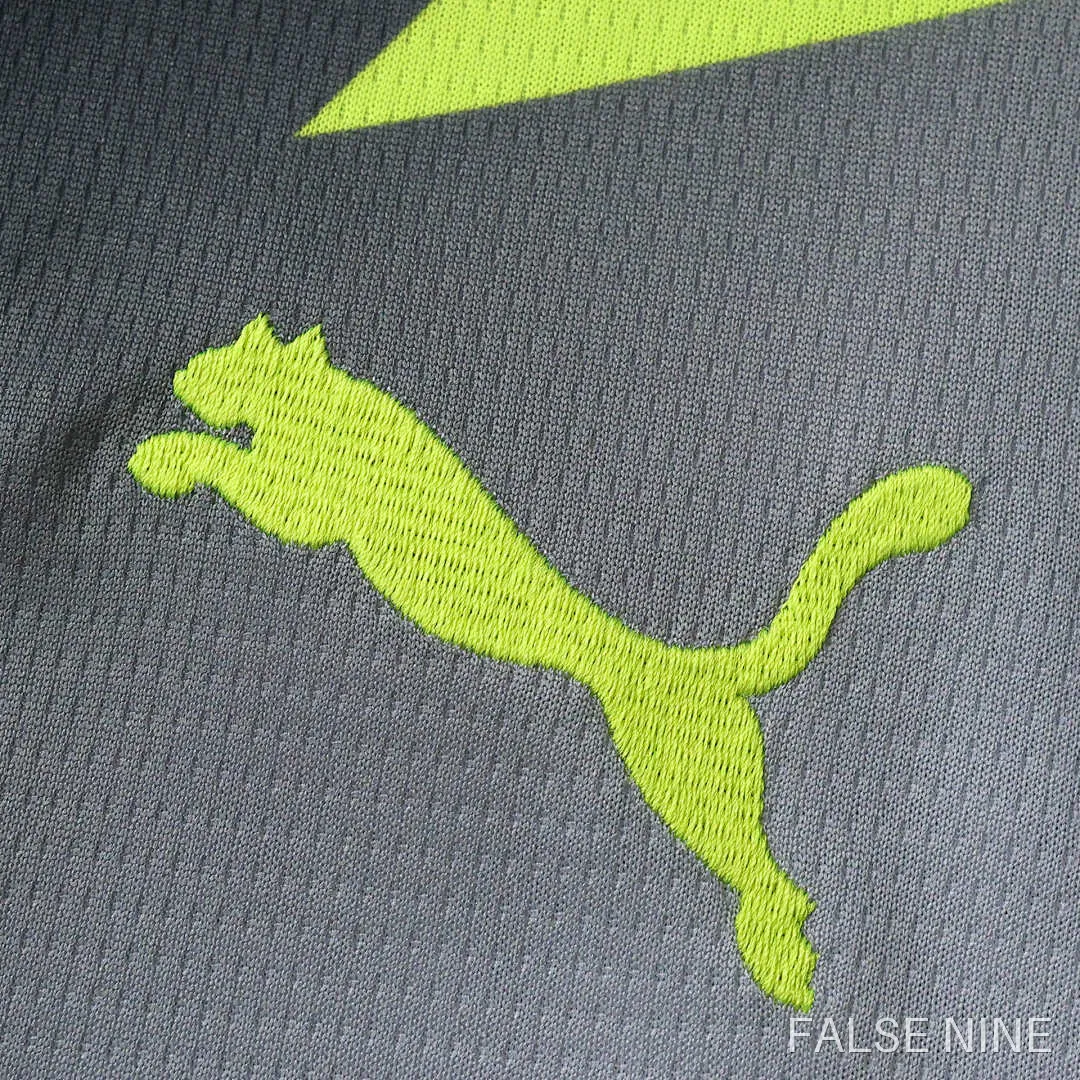 Borussia Dortmund 25/26 Away Shirt (Fan Version), photo 7
