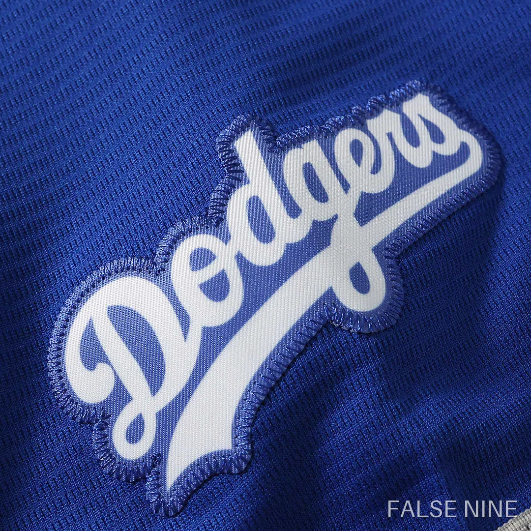 Los Angeles Dodgers 26/27 Home Jersey, photo 21