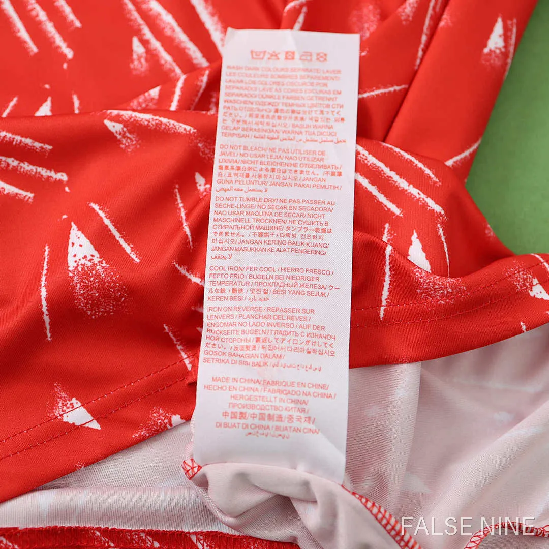 Liverpool 1989 Home Shirt (Fan Version), photo 20