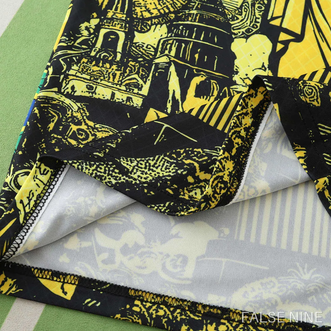 Brazil 24/25 Special Kit (Kids), photo 20