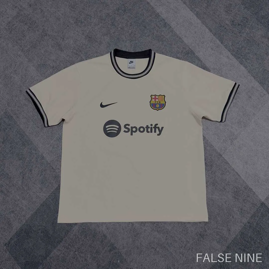 FC Barcelona 26/27 Leisure T-Shirt, photo 3