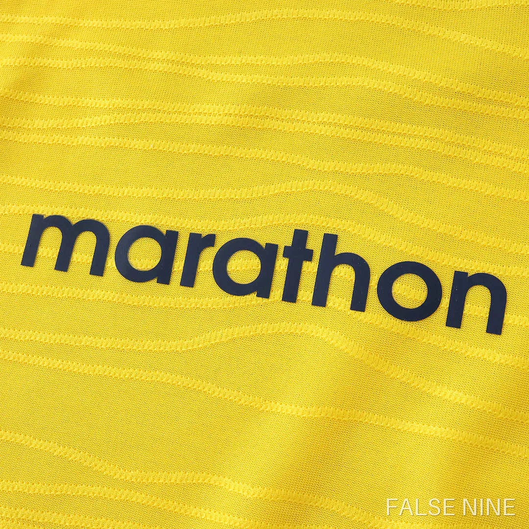 Ecuador 2026 Home Shirt (Player Version), photo 13