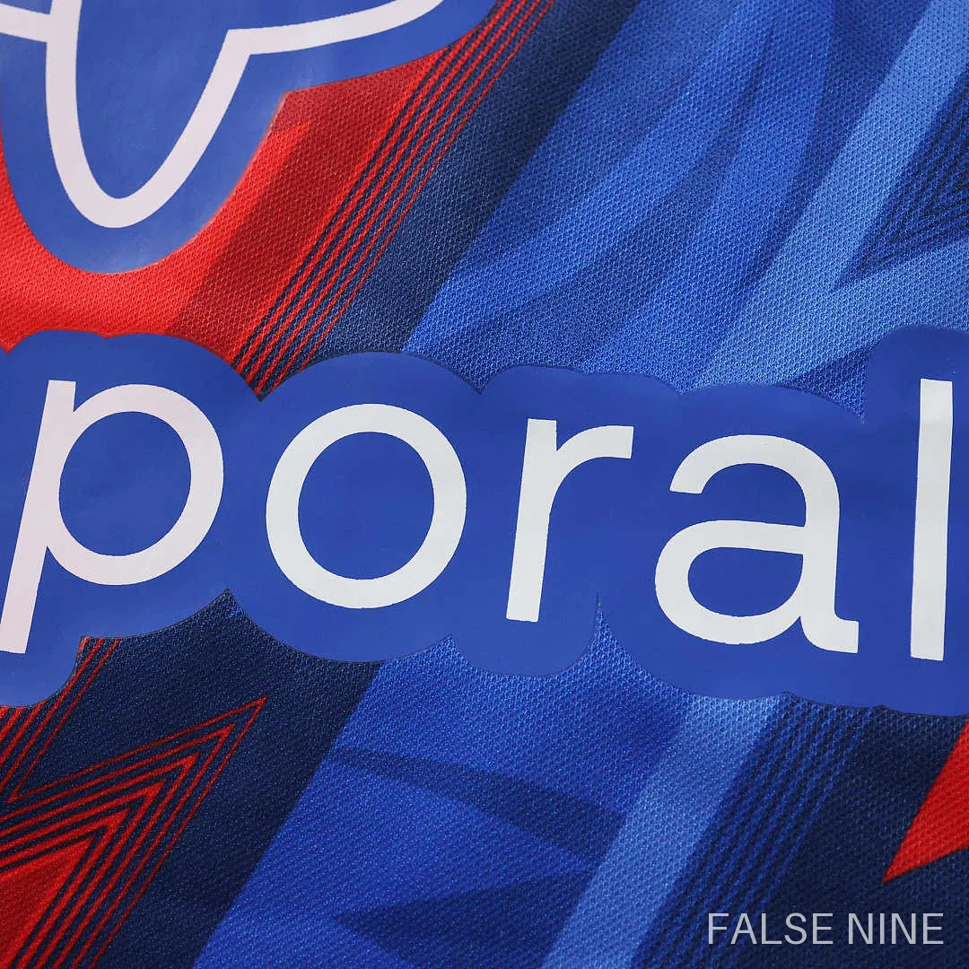 Crystal Palace 26/27 Third Shirt (Fan Version), photo 13