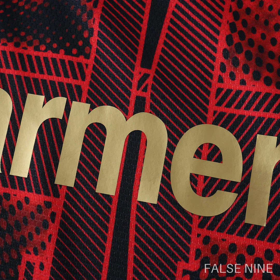 Bayer Leverkusen 25/26 Concept Kit (Fan Version), photo 7