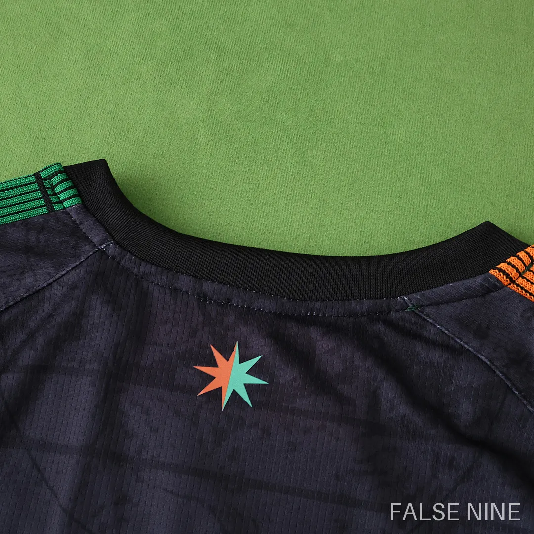 Venezia FC 25/26 Home Shirt (Player Version), photo 21