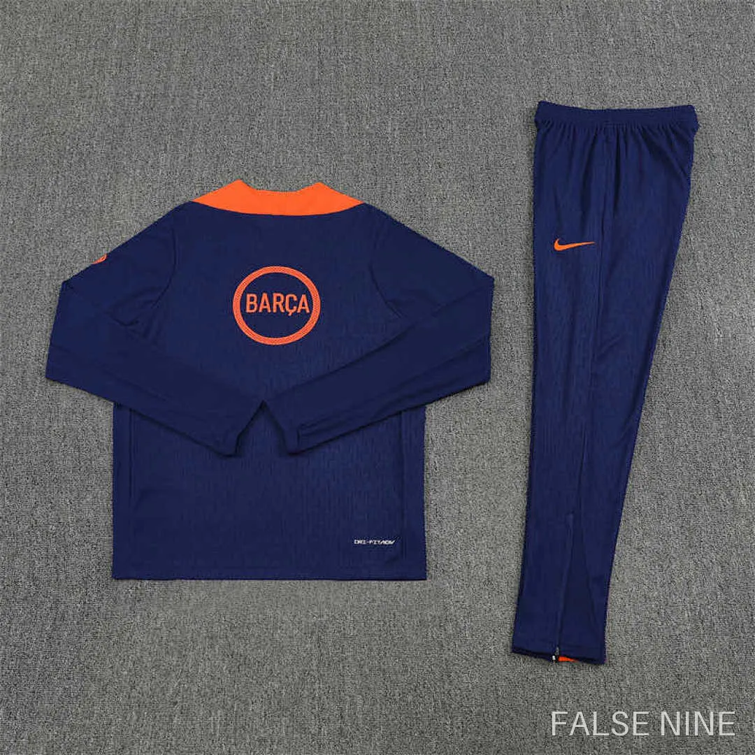 FC Barcelona 25/26 Training Tracksuit, photo 13
