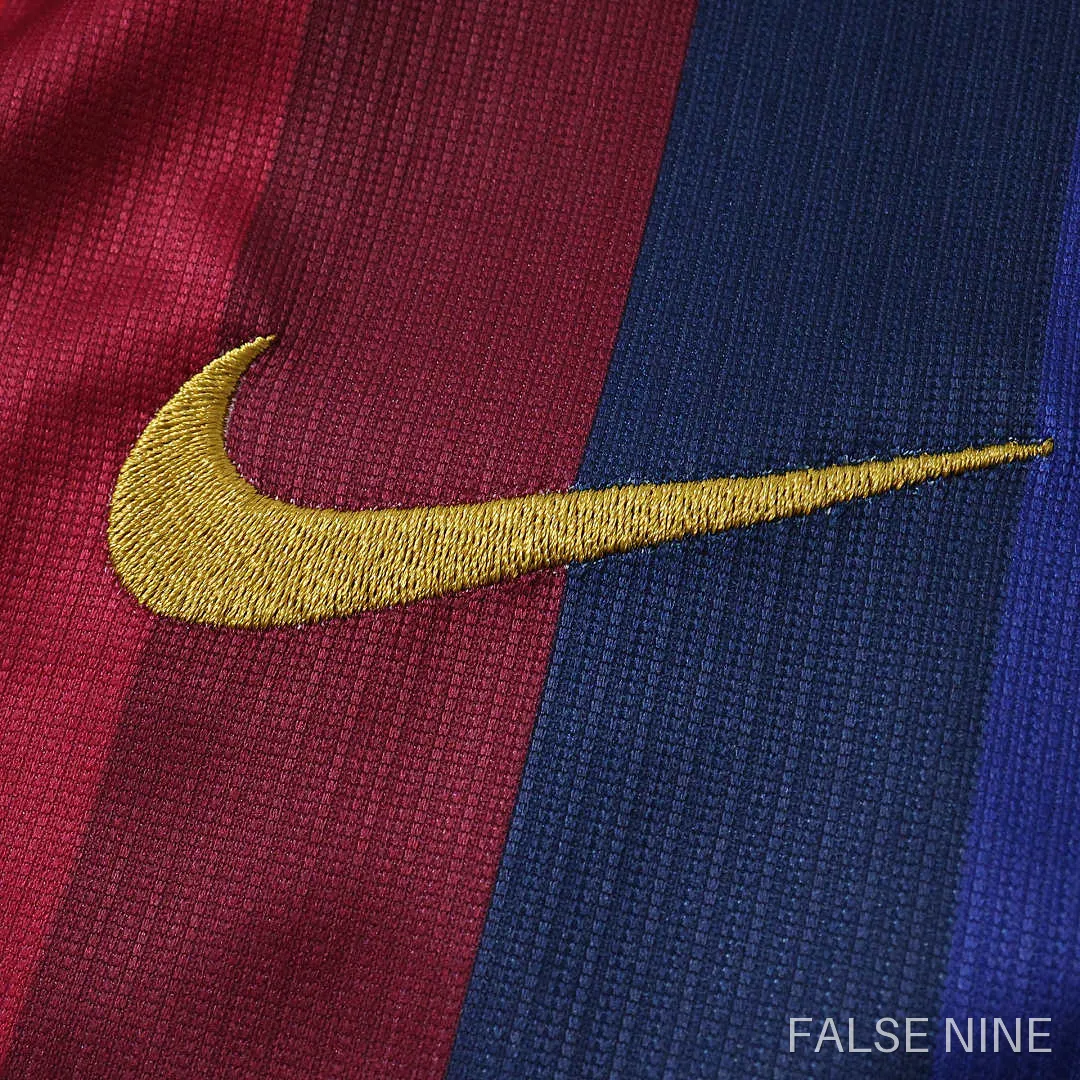 FC Barcelona 26/27 Home Shirt (Fan Version), photo 15