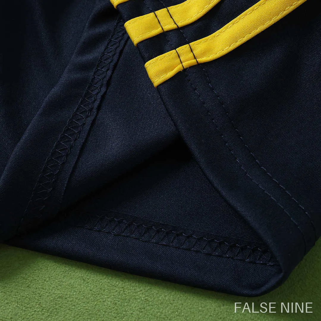 Leeds United 26/27 Away Kit (Kids), photo 10