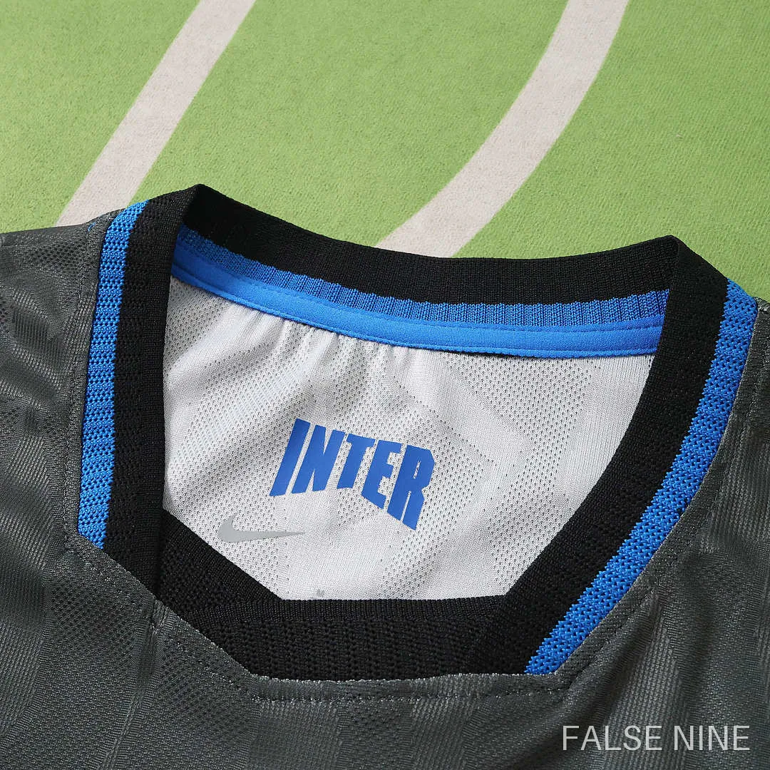 Inter Milan 26/27 Third Shirt (Player Version), photo 20