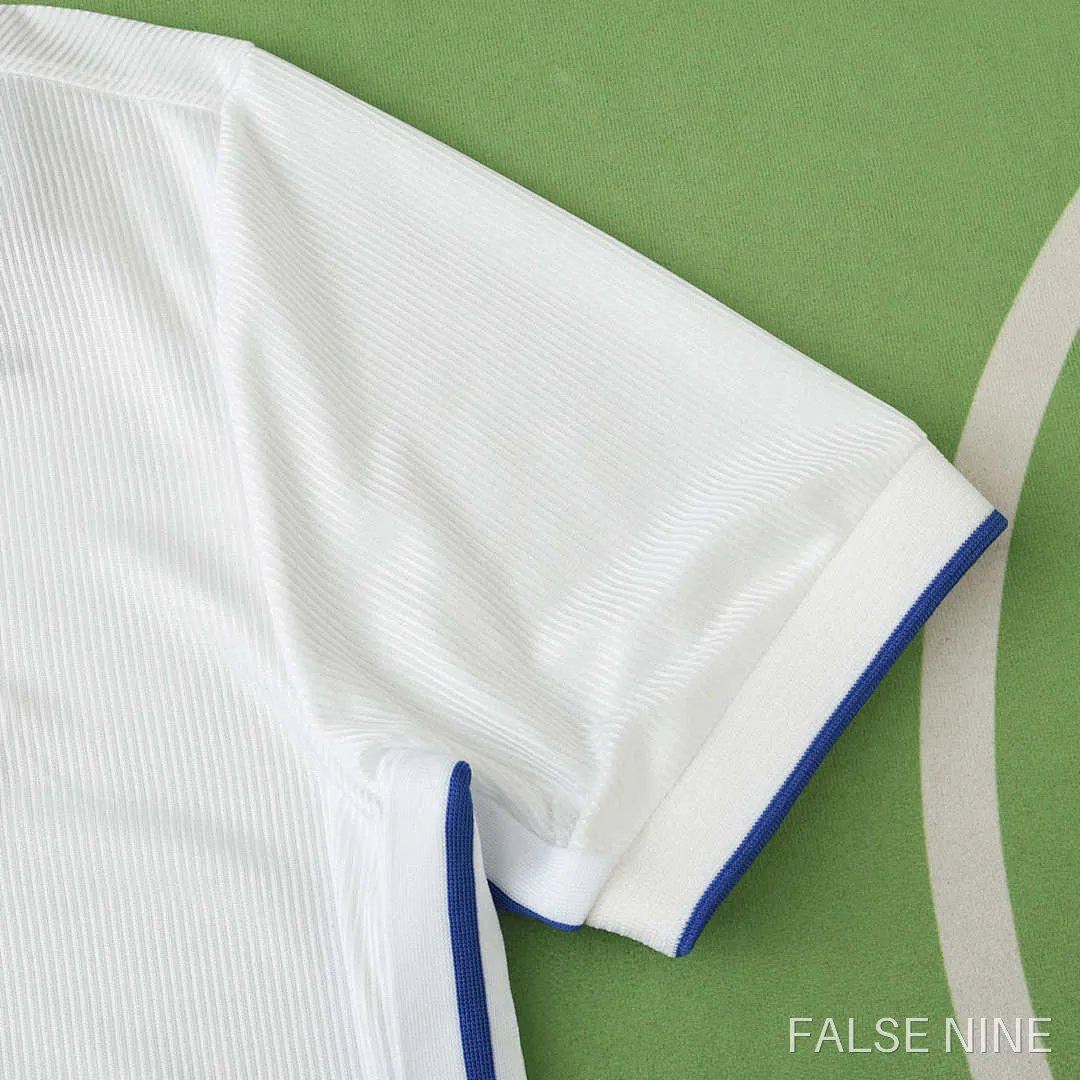 Italy 1998 Away Shirt (Retro Fan Version), photo 8