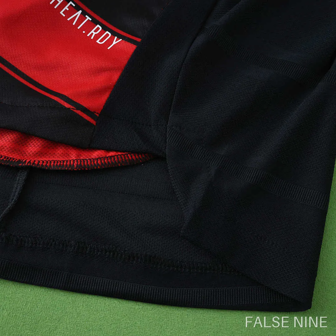 CR Flamengo 25/26 Home Shirt (Player Version), photo 12