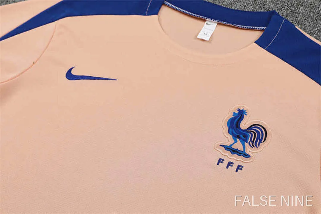 France 25/26 Training Kit (Fan Version), photo 9