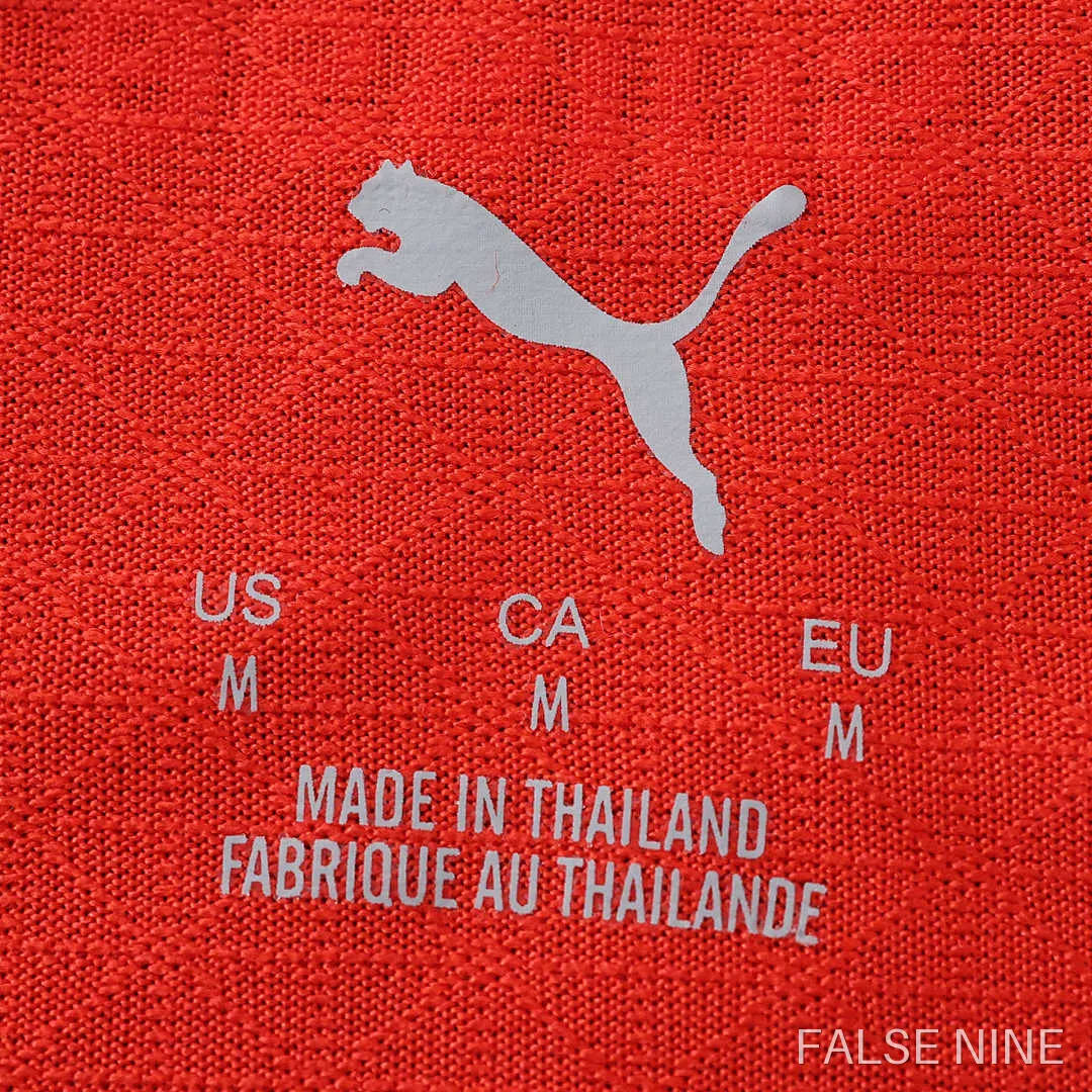 Switzerland 2026 Home Shirt (Player Version), photo 21