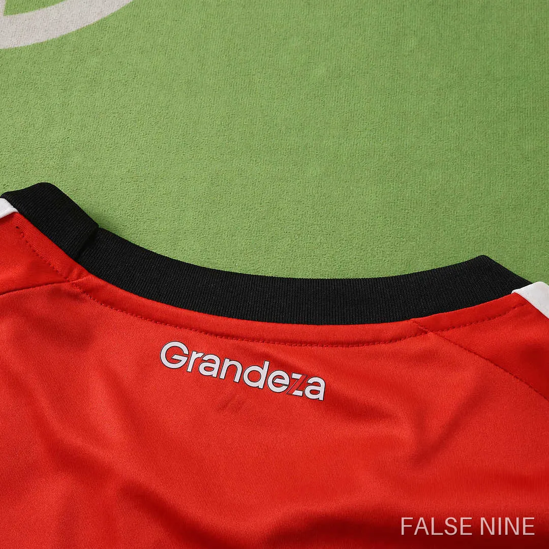 River Plate 26/27 Third Shirt (Fan Version), photo 3
