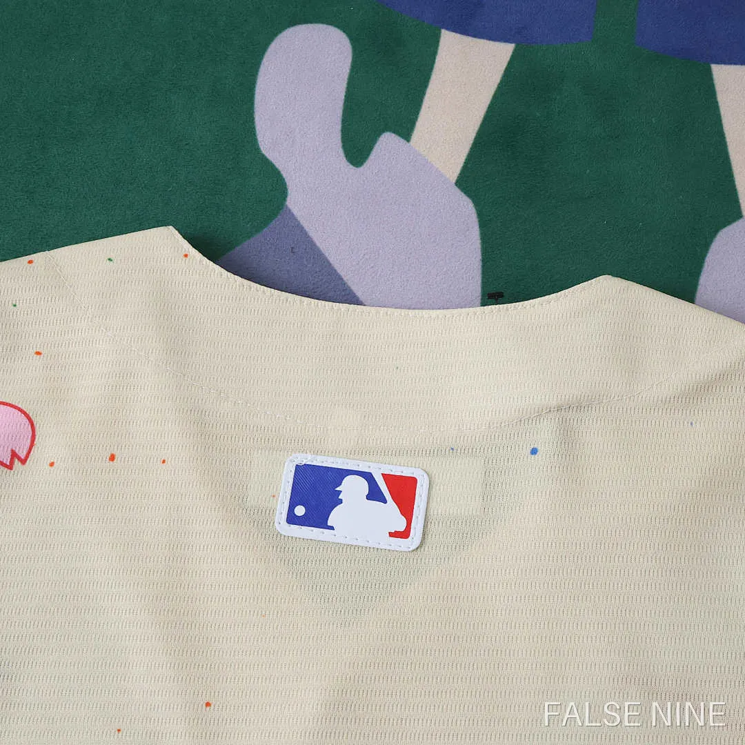 Los Angeles Dodgers 2025 Special Jersey, photo 21