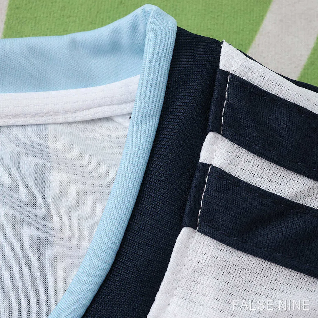 Argentina 2026 Home Shirt (Long Sleeve Fan Version), photo 19