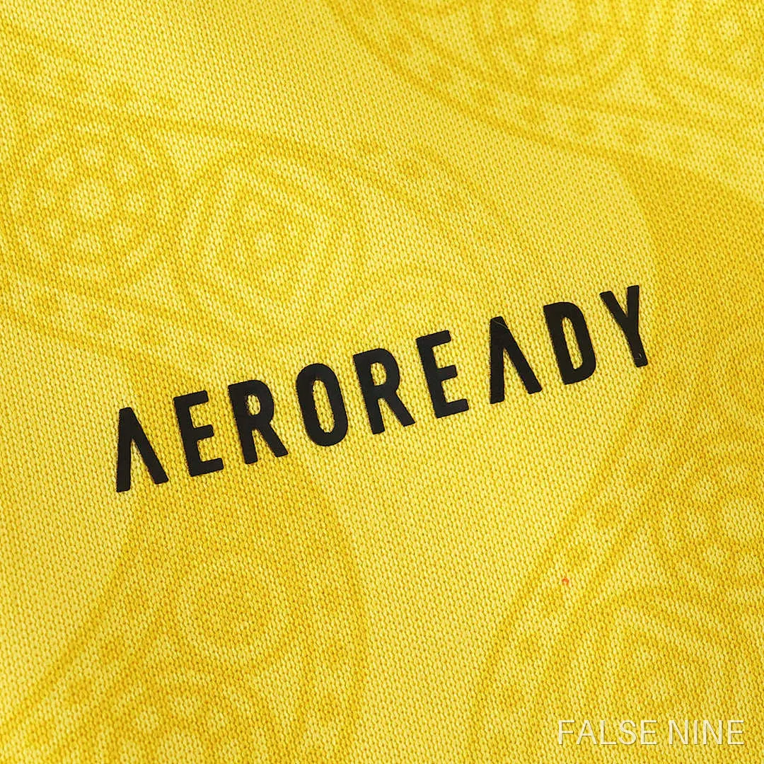 Al-Nassr 25/26 Home Kids Kit, photo 9