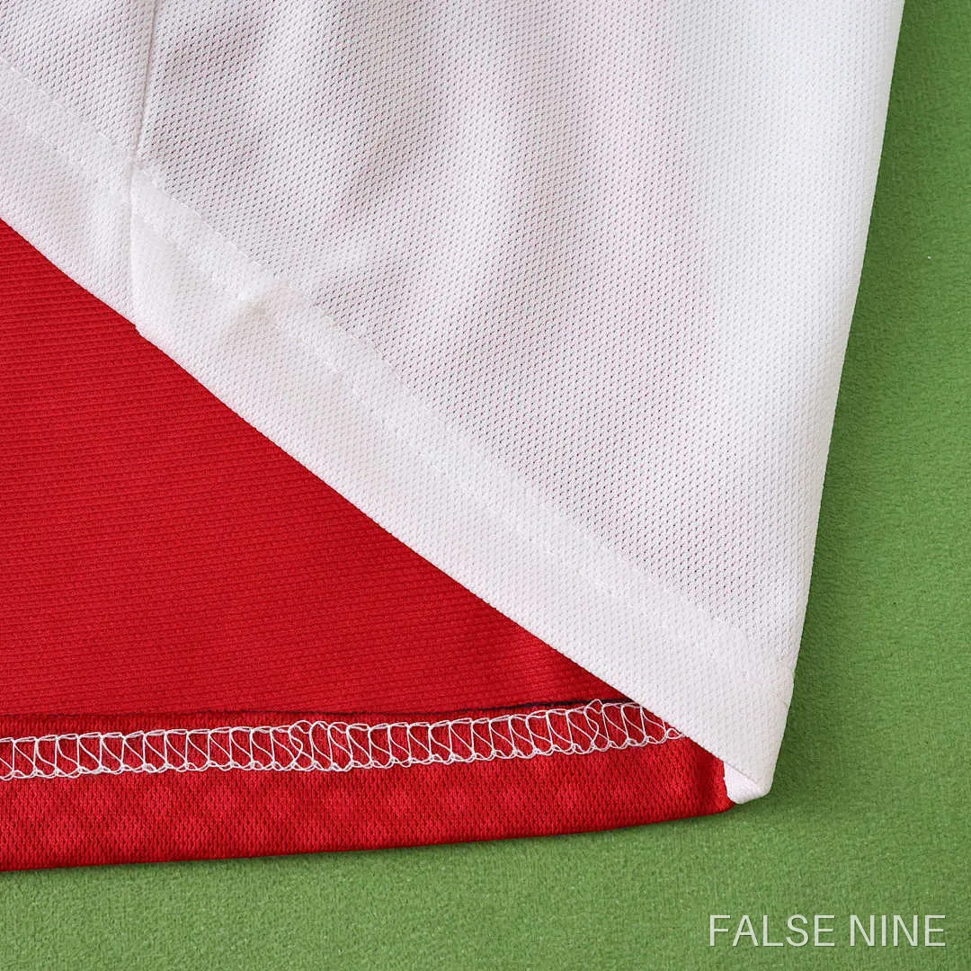 Ajax 25/26 Home Shirt (Fan Version), photo 14