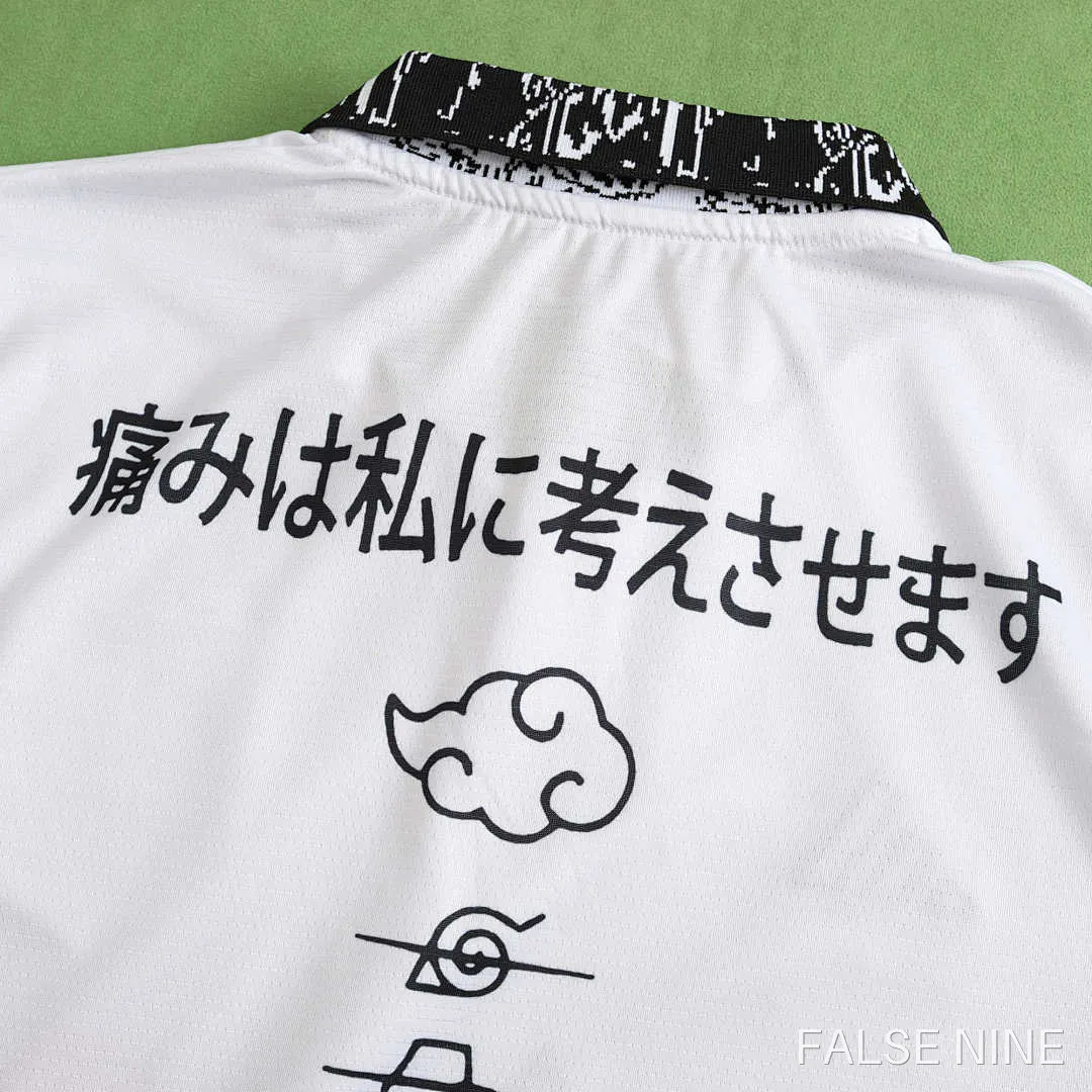 Japan 24/25 Special Edition Fan Version Shirt, photo 22