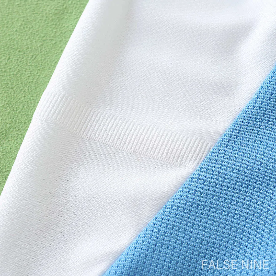 Argentina 24/25 Home Shirt (Player Version), photo 14