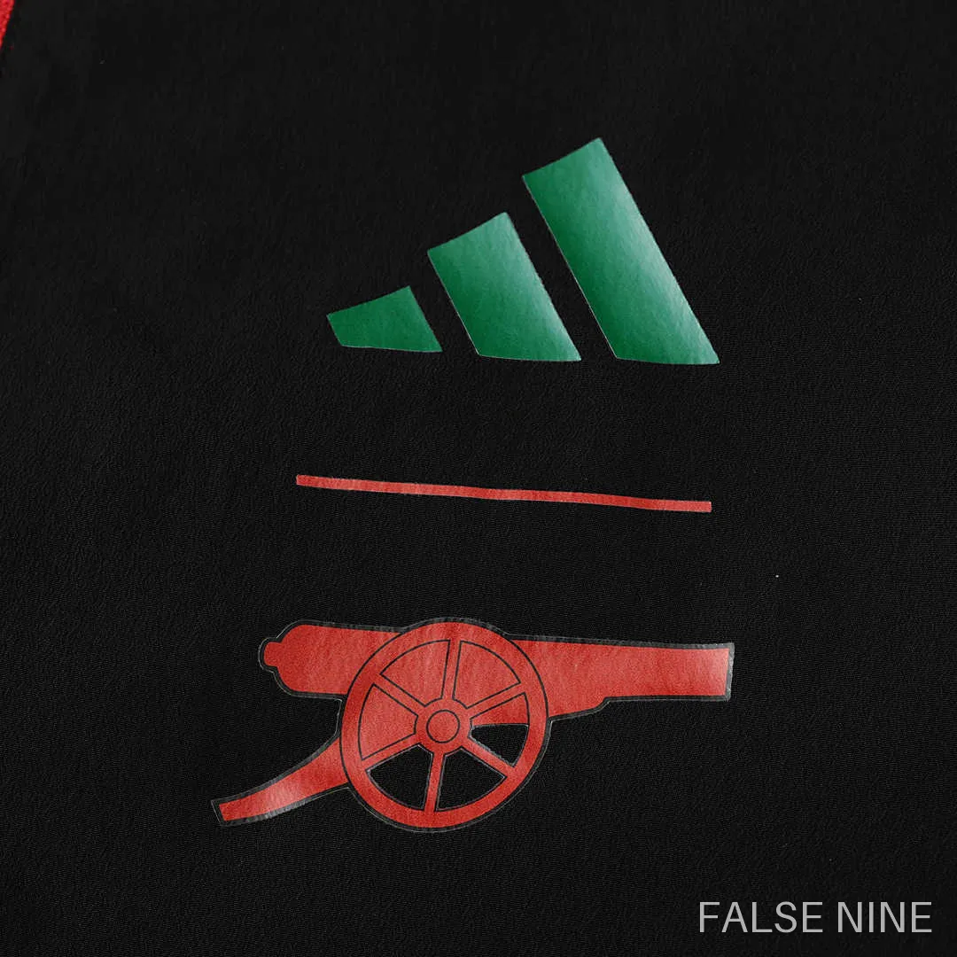 Arsenal 24/25 Reversible Windbreaker Jacket, photo 22