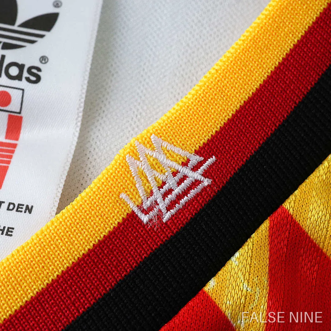 Germany 1994 Home Retro Kids Kit, photo 3