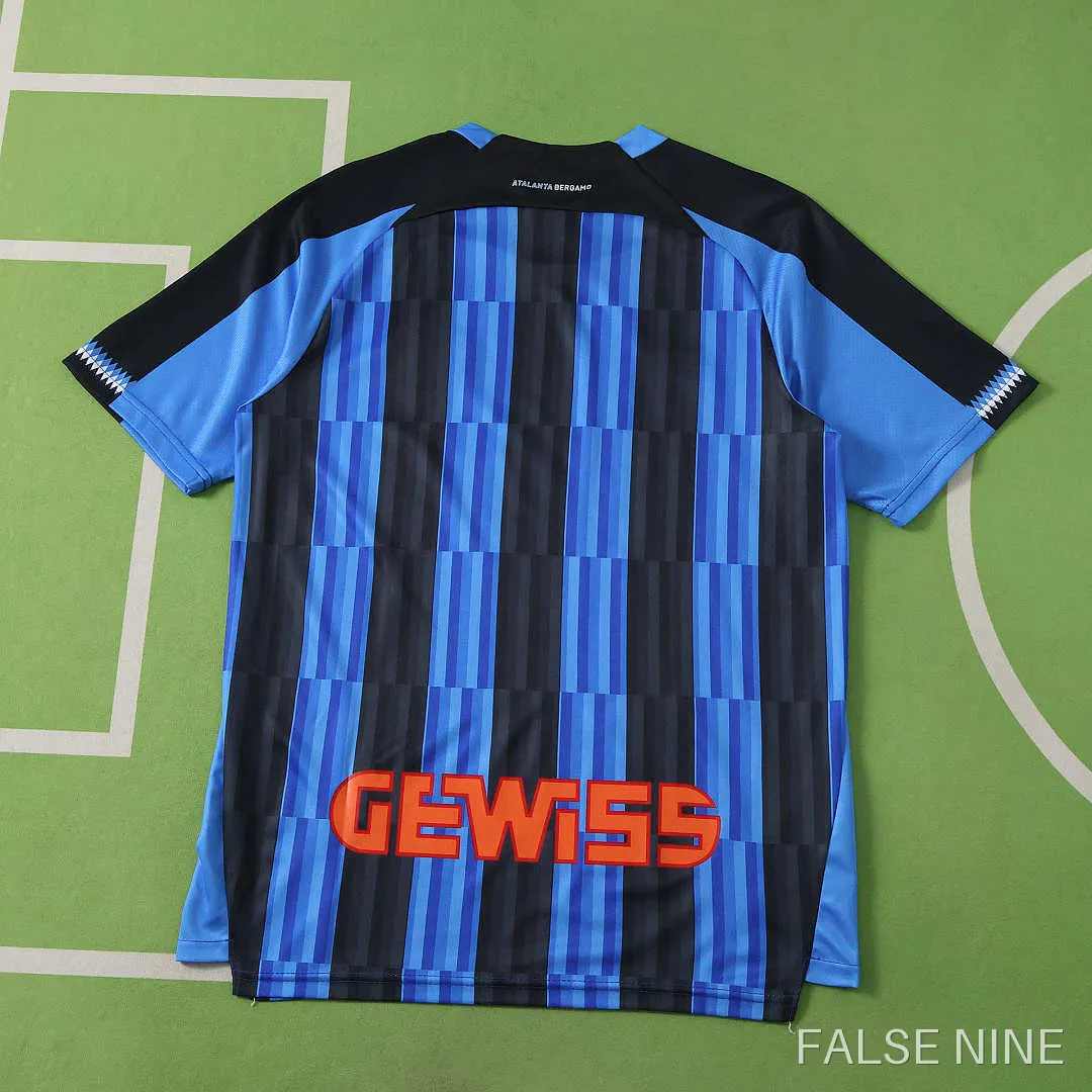Atalanta 26/27 Home Shirt (Fan Version), photo 23