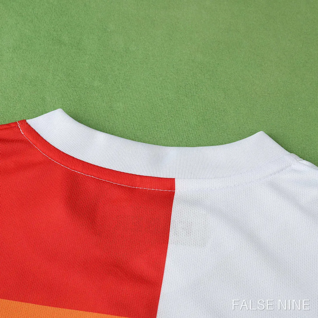 VfL Bochum 1997/99 Home Shirt (Retro Fan Version), photo 19