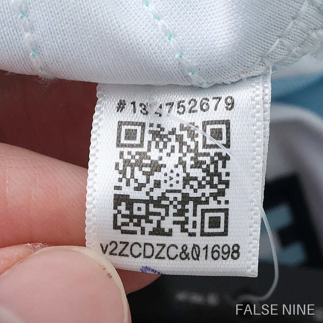 Argentina 2026 Training Shirt (Fan Version), photo 18