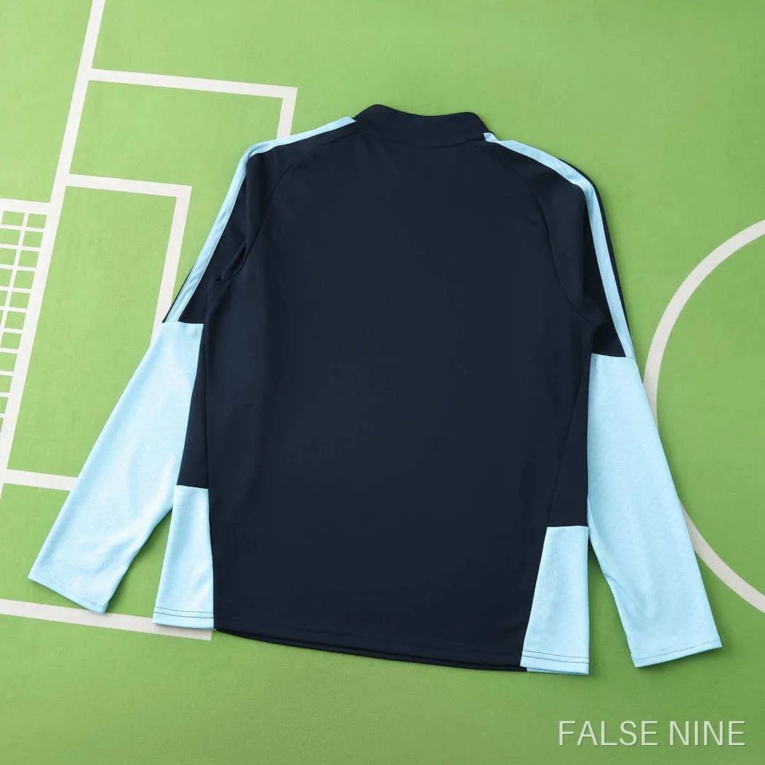 Argentina 2026 Training Tracksuit Set, photo 3