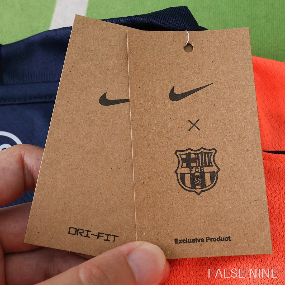 FC Barcelona 25/26 Third Shirt (Women's), photo 17