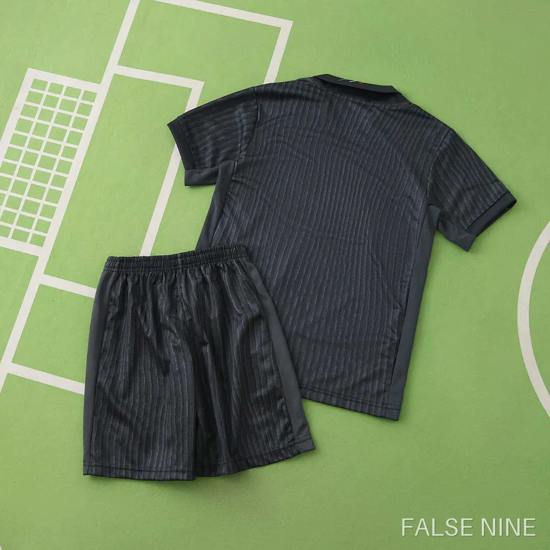 Paris Saint-Germain 25/26 Fourth Kit (Kids), photo 6