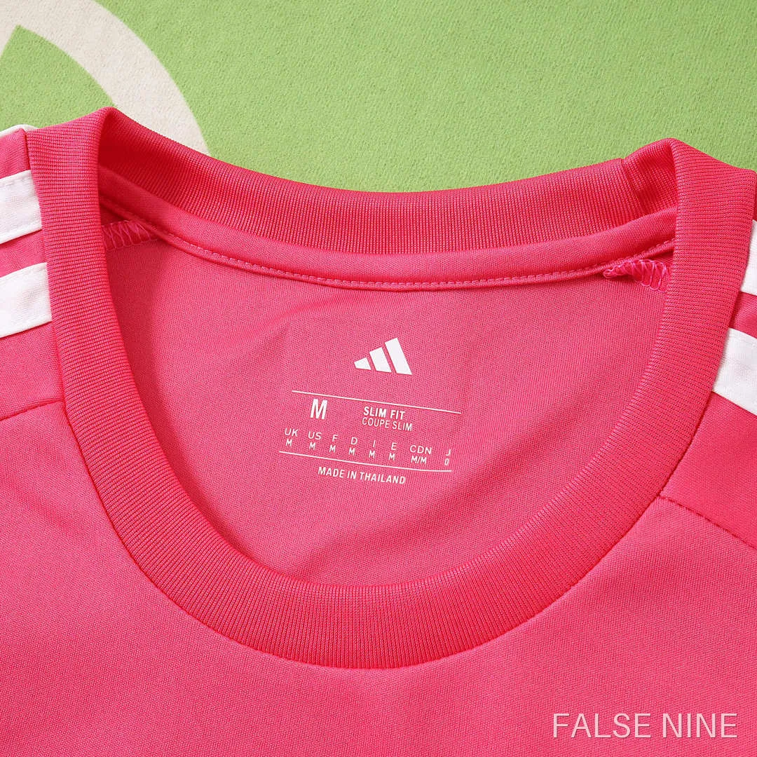 Mexico 2026 Goalkeeper Shirt (Fan Version), photo 15