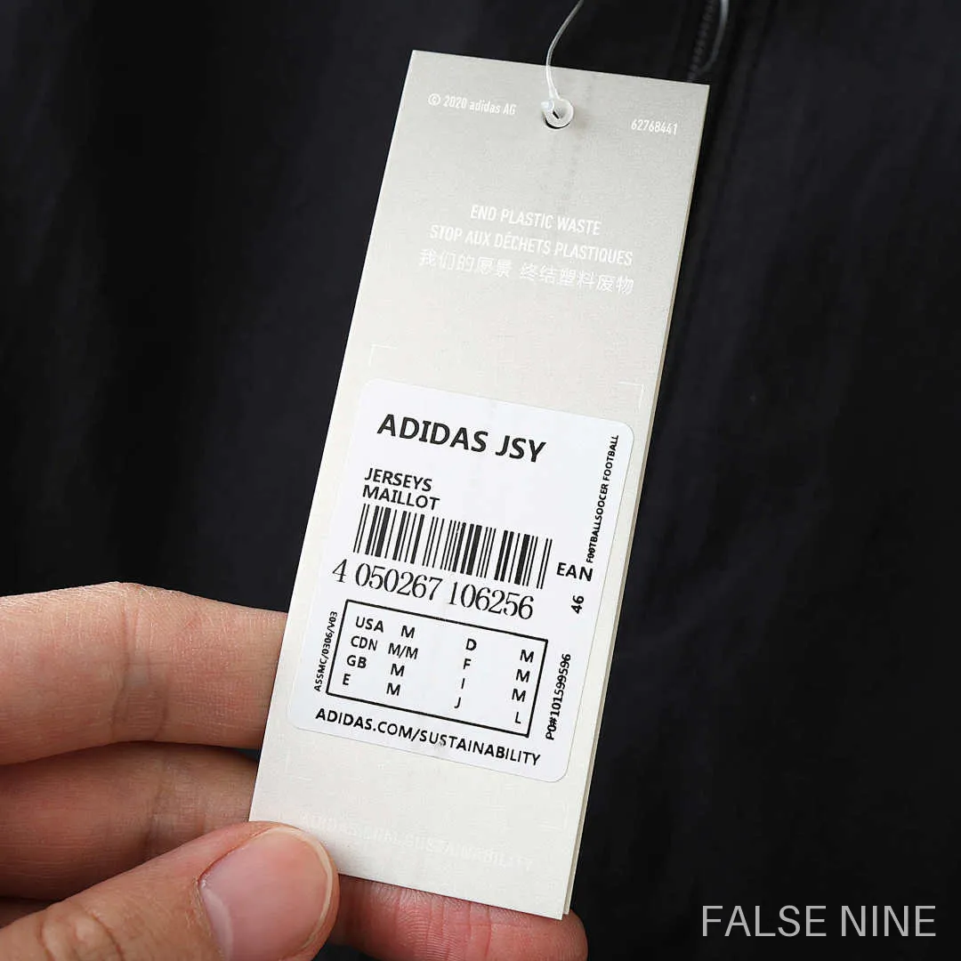 Arsenal 24/25 Reversible Windbreaker Jacket, photo 17
