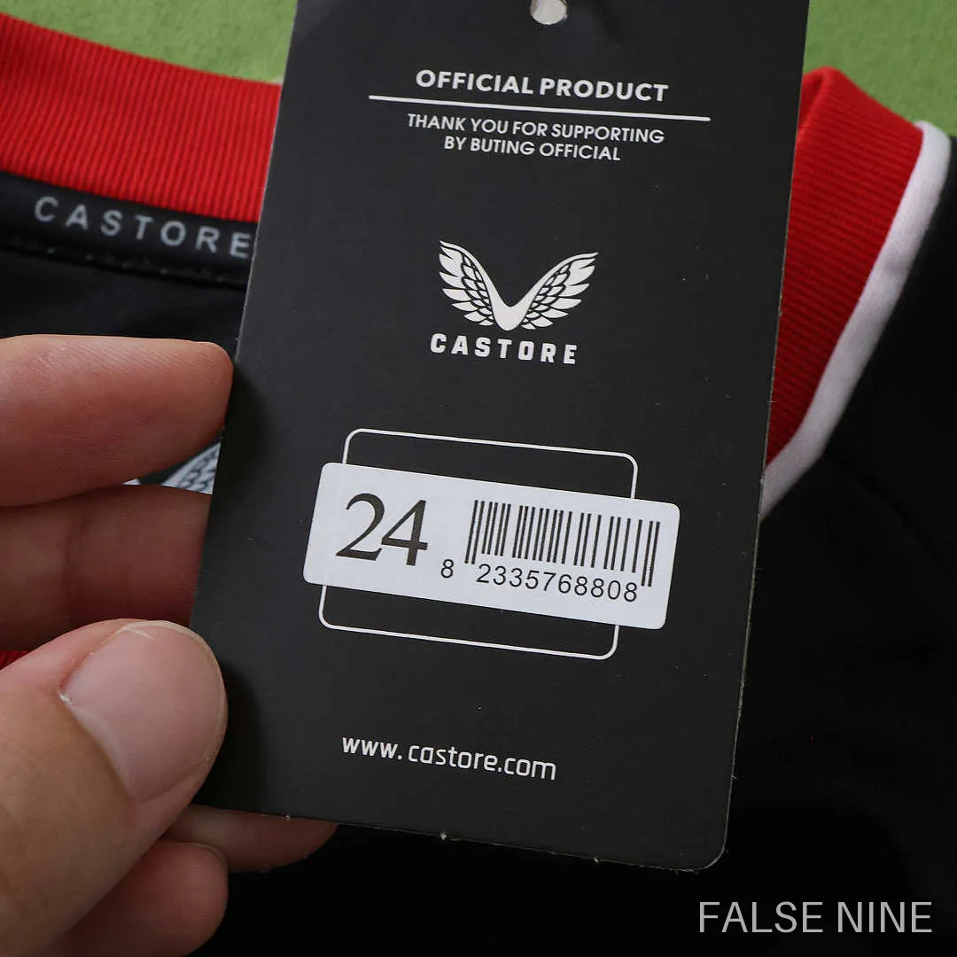 Athletic Bilbao 26/27 Away Kids Kit, photo 31