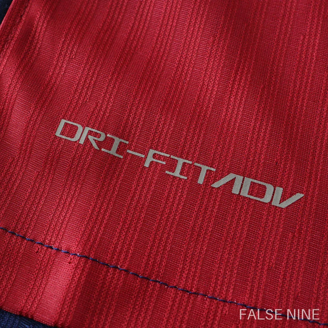 FC Barcelona 24/25 Home Shirt (Player Version), photo 11