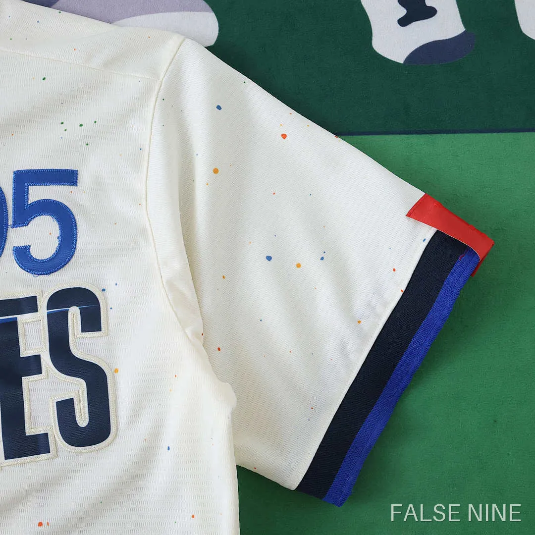 Los Angeles Dodgers 2025 Special Jersey, photo 11