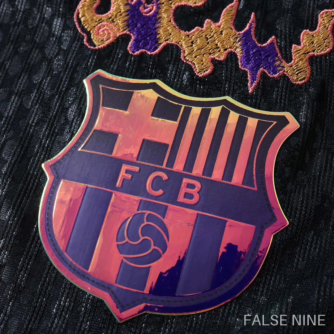 FC Barcelona 26/27 Away Shirt (Player Version), photo 18