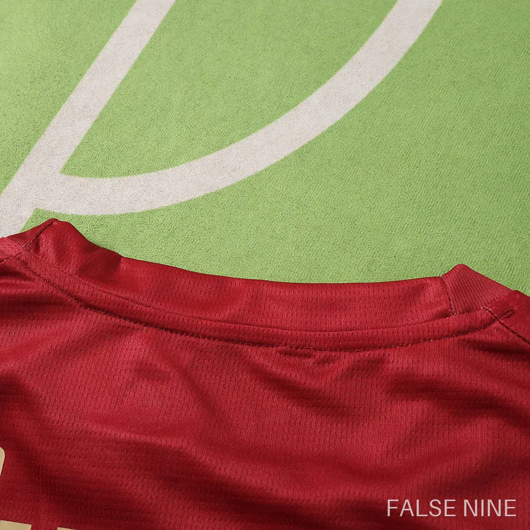 S.C. Braga 26/27 Away Shirt (Fan Version), photo 3