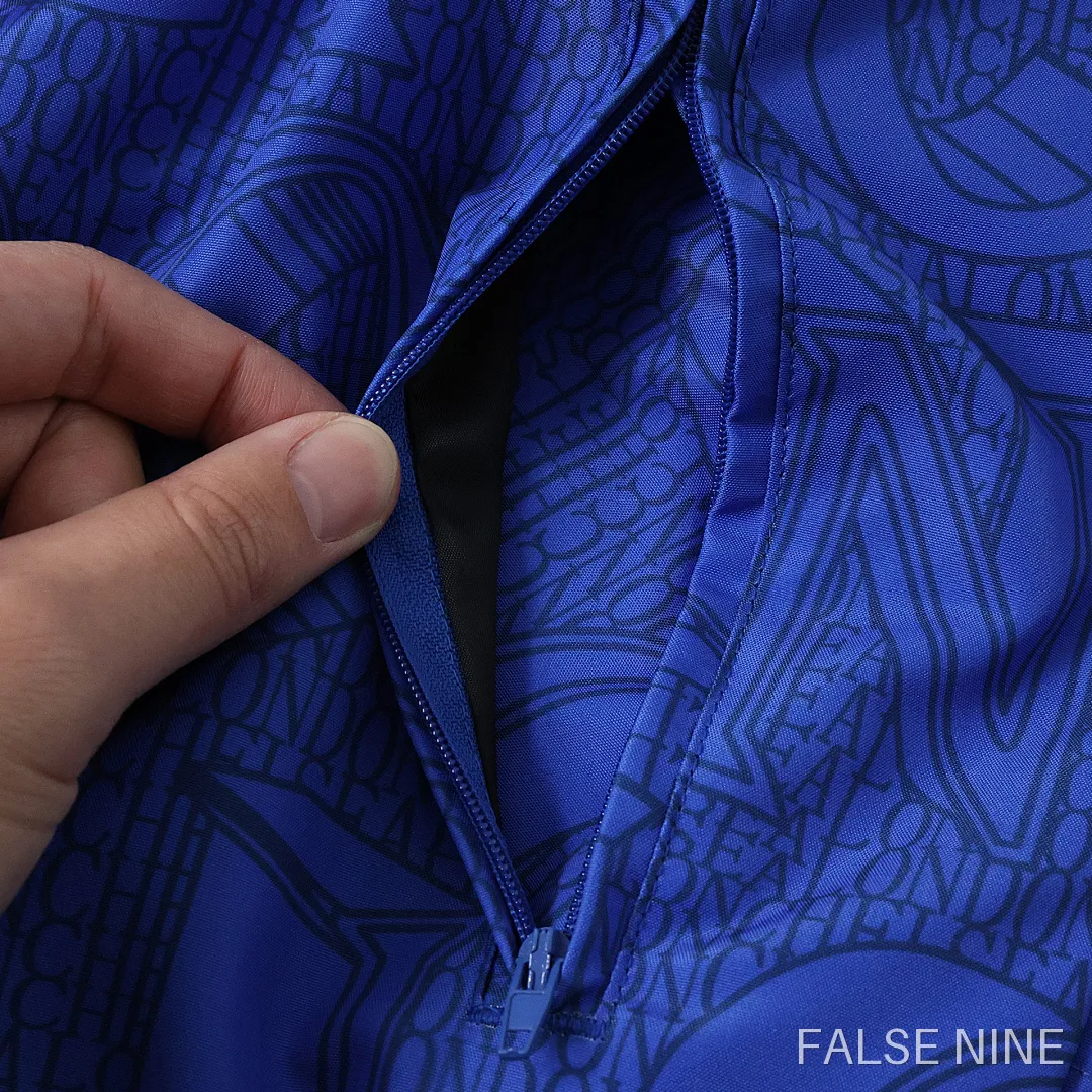 Chelsea 25/26 Training Jacket, photo 16
