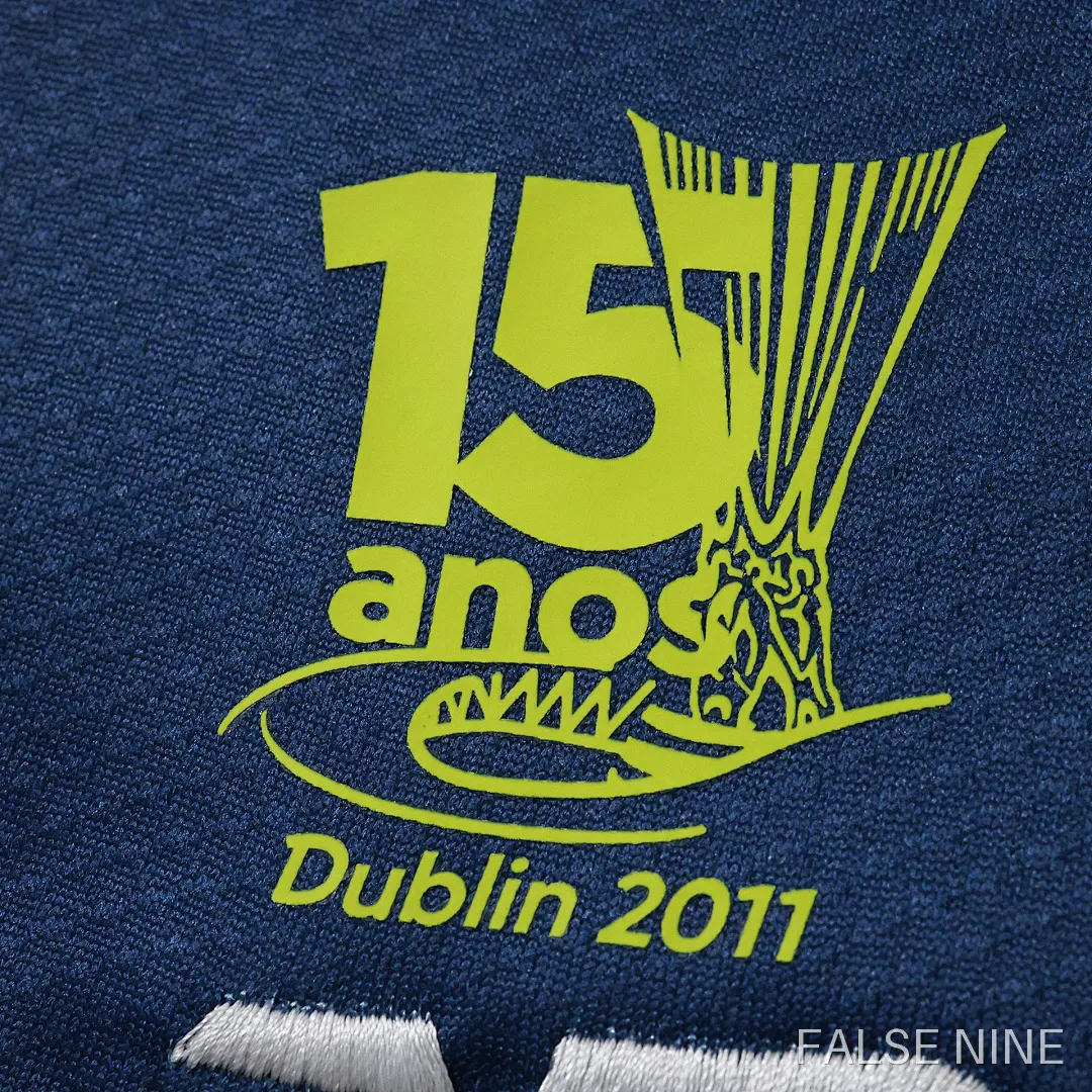 FC Porto 25/26 Fourth Shirt (Fan Version), photo 11